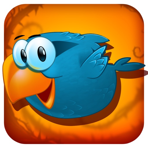 Rescue Birds Legends iOS App