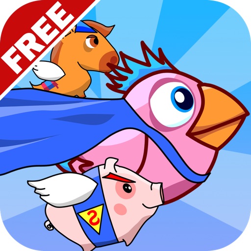 Clumsy Bird 2014