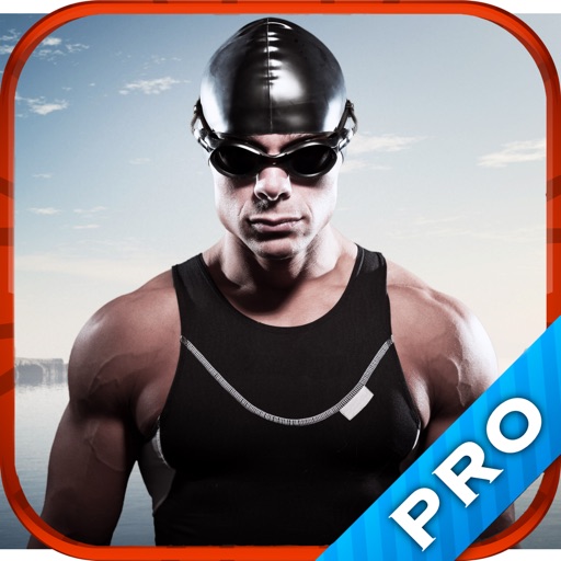 Tri Tracker Pro - Triathlon Log icon