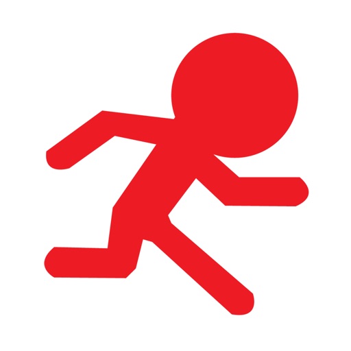 10 seconds to run Icon