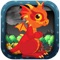 The Little Dragon Quest Story - A Castle Princess Rescue Game FREE