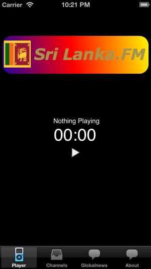 Sri Lanka Radios(圖1)-速報App