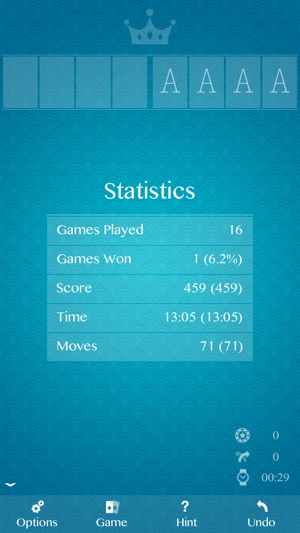 Simple Freecell Solitaire(圖5)-速報App