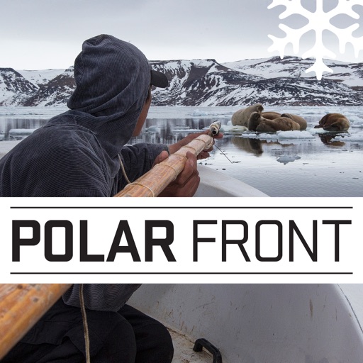 POLAR FRONT