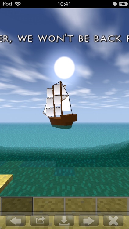 WallPapers HD for Survival Craft Game