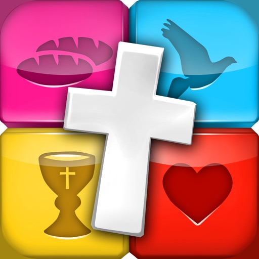 Bible Quiz 3D Religious Game by Stojan Pesic