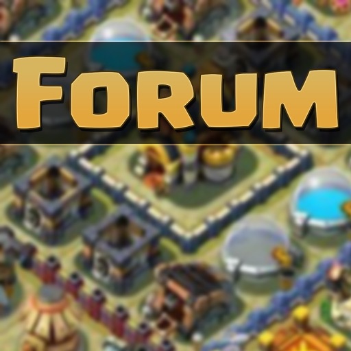 Forum for Castle Clash - Cheats, Wiki, Guide & More icon