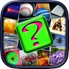 Mystery Word - (Guess The Answer 4 Pics Puzzle Game)