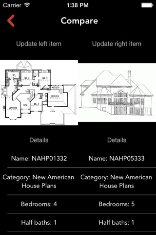 iPlan Design - American Style screenshot 2