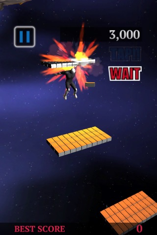 JumpDown 2101 screenshot 3