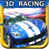 Redline Racer ( Free 3D car racing games)