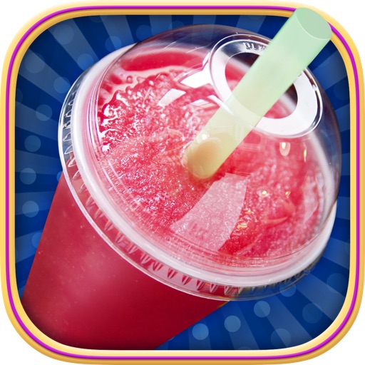 Slushy Maker 2 iOS App