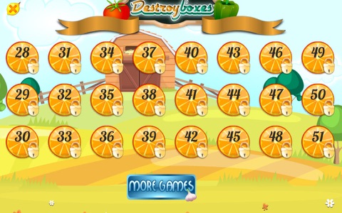 Angry Sheep Farmer screenshot 3