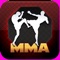 MMA Fighters Icon Quiz