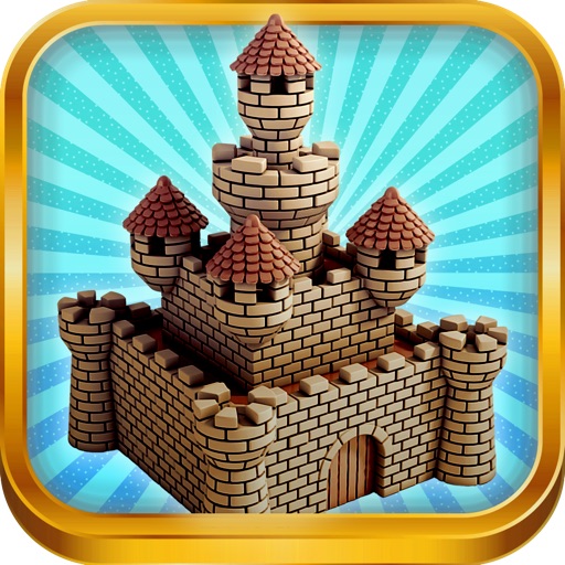 A Kingdom Clans Battle Map : Path of Treasure - Full Version icon