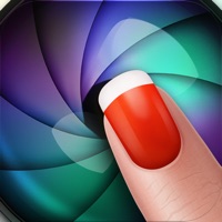 Nails Camera - Nail Art Stickers for Instagram, Tumblr, Pinterest and Facebook Photos apk