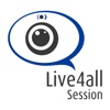 Live4all Session