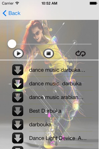 step up ( how to dance ) screenshot 3