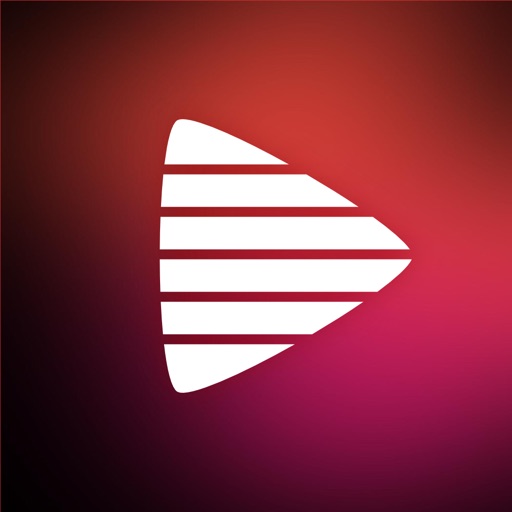 Music Video Maker Free - Add and Merge Background Musics to Videos for Instagram icon