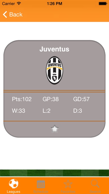 Live Football TV App
