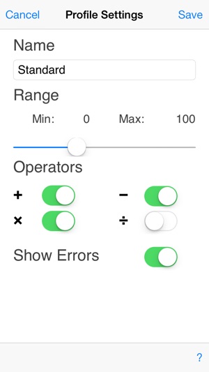 Math Trainer(圖3)-速報App