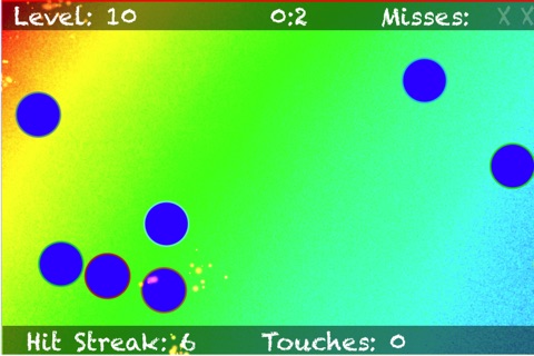 SparkBall screenshot 3