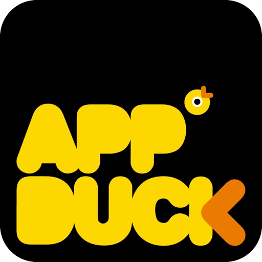 APP DUCK icon