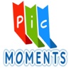 PicMoments - Capture your favorite moments