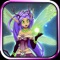 Explore the beautiful world of fairies with CreateShake: Fairy Spirit