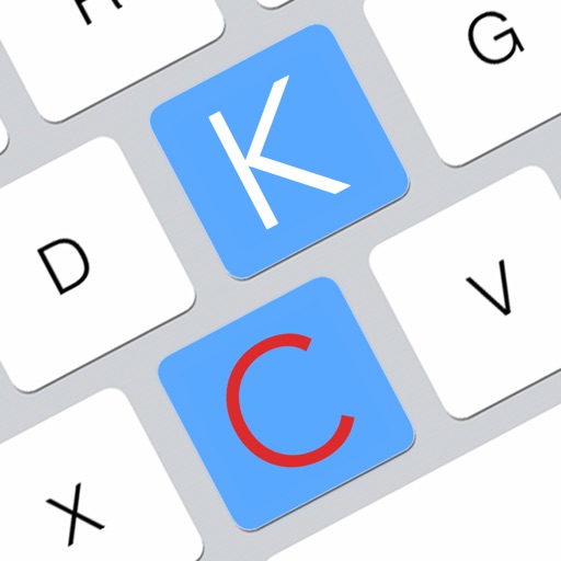 Keyboard Chaos icon