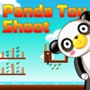 panda toy shooter