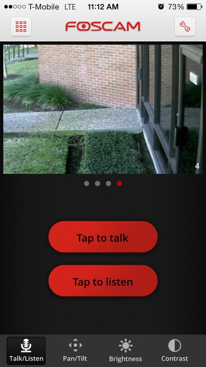 Foscam US screenshot-3