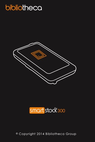 smartstock 300 screenshot 2
