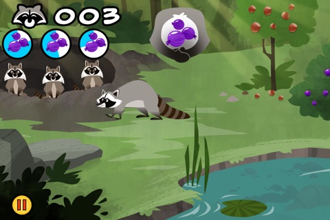 Wild Kratts Creature Power screenshot 4
