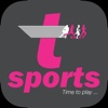 T Sports Shop