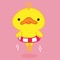 Flying Ducky - Tap Tap Free