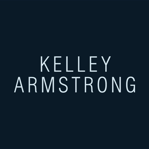 Kelley Armstrong