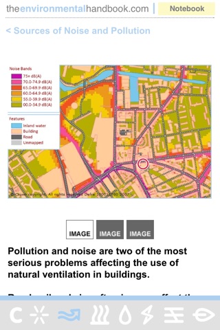 The Environmental Handbook screenshot 2