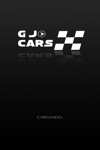 GJ Cars screenshot 4
