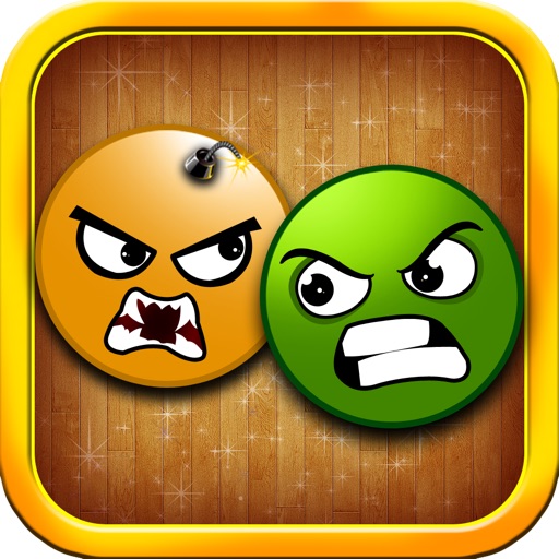 Ball Vs Bomb iOS App