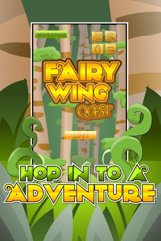 Fairy Wing Quest: Princess Kingdom Tales screenshot 3