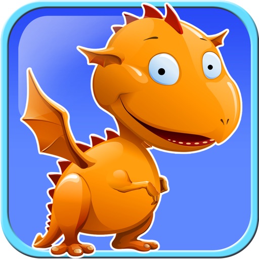 Stomp the Dragons iOS App