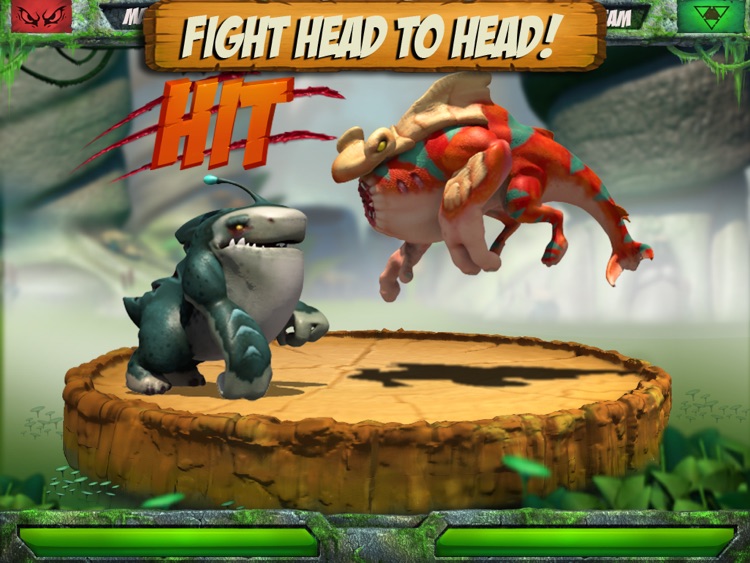 Beast Battles screenshot-3