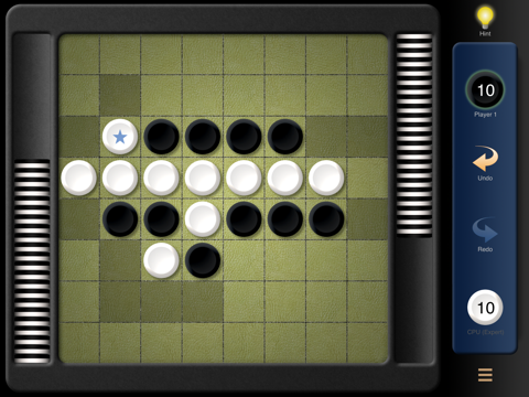 Скачать Reversi HD