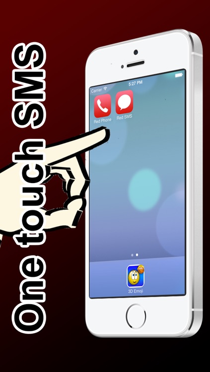 Red SMS