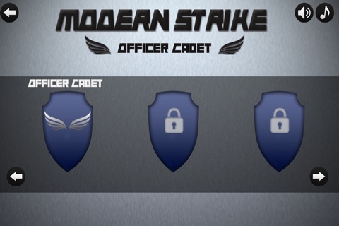 Modern Strike : Jet Simulator screenshot 2