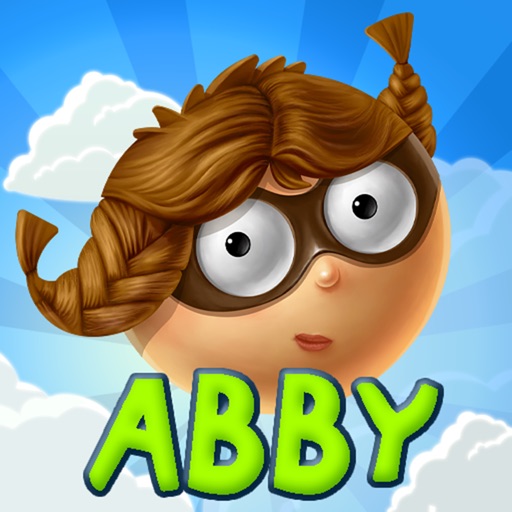 Abby Ball's Fantastic Journey : Roll, Run & Jump iOS App