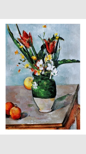 塞尚Paul Cezanne的193幅畫 ( HD 230M+)(圖5)-速報App
