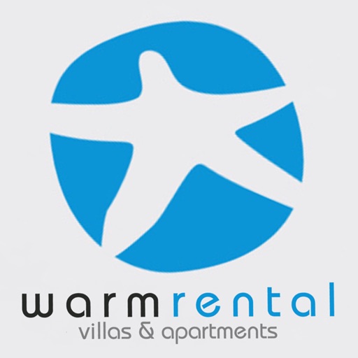 WarmRental icon