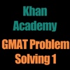 Khan Academy: GMAT Problem Solving 1